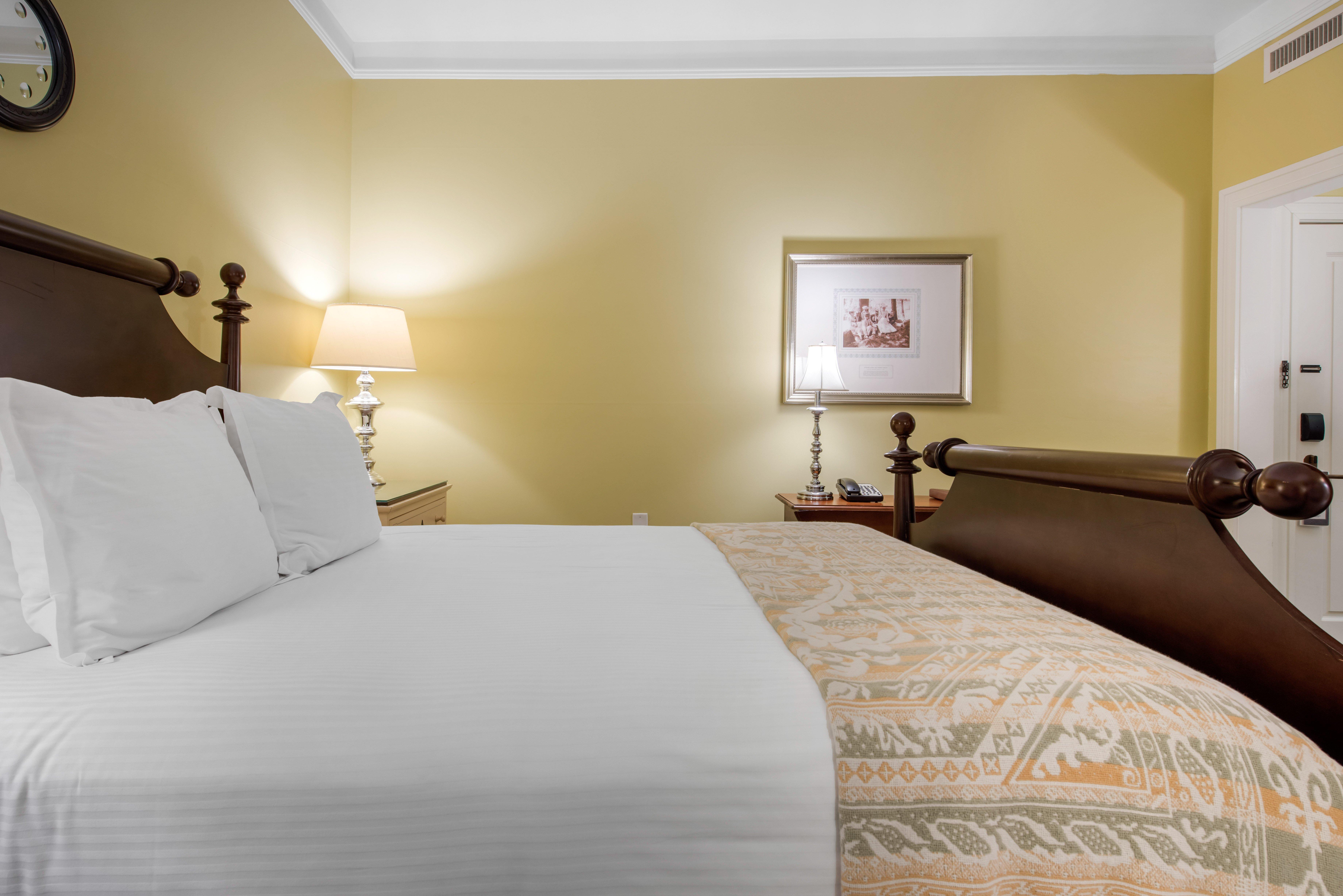 Omni Bedford Springs Resort & Spa מראה חיצוני תמונה