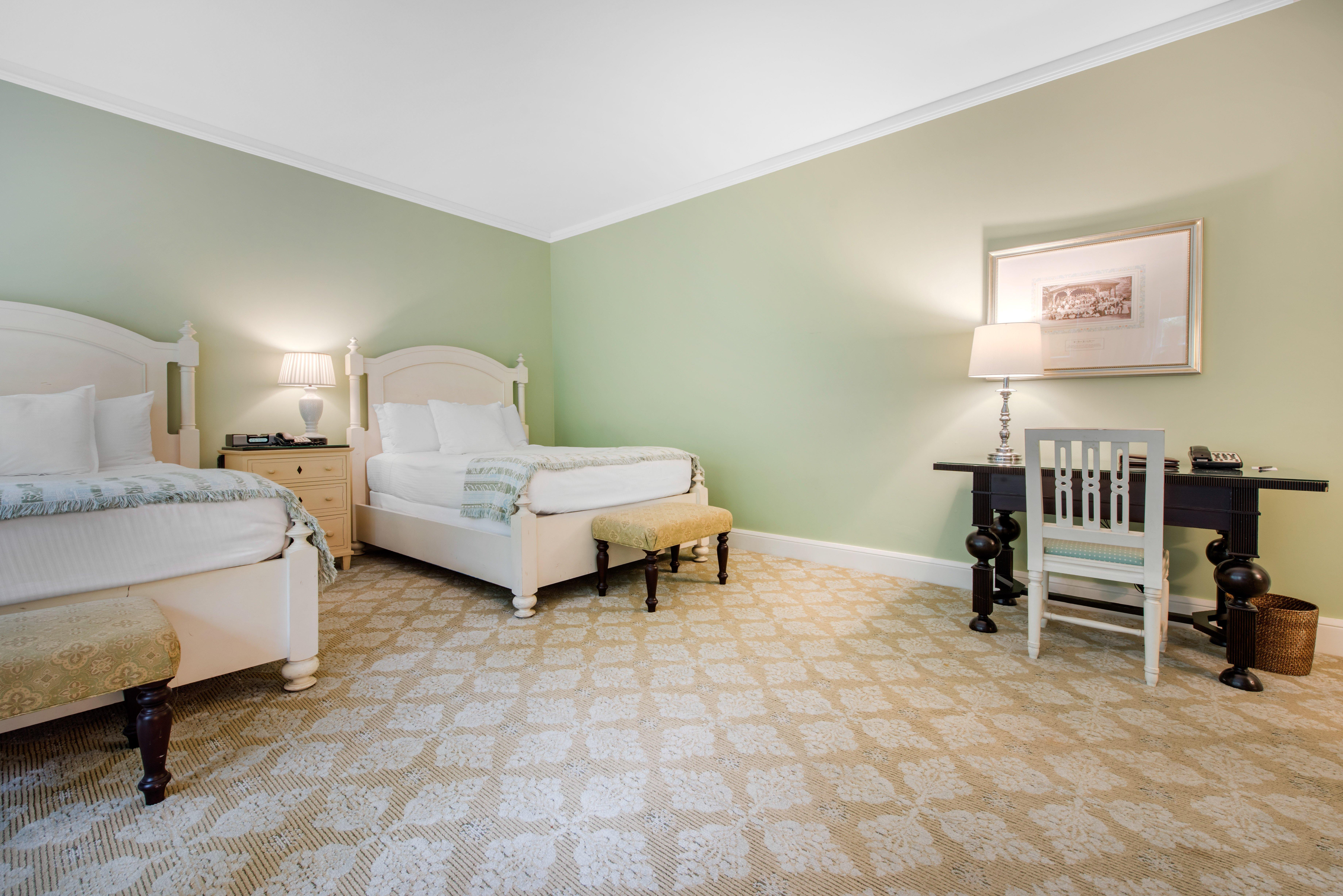 Omni Bedford Springs Resort & Spa מראה חיצוני תמונה