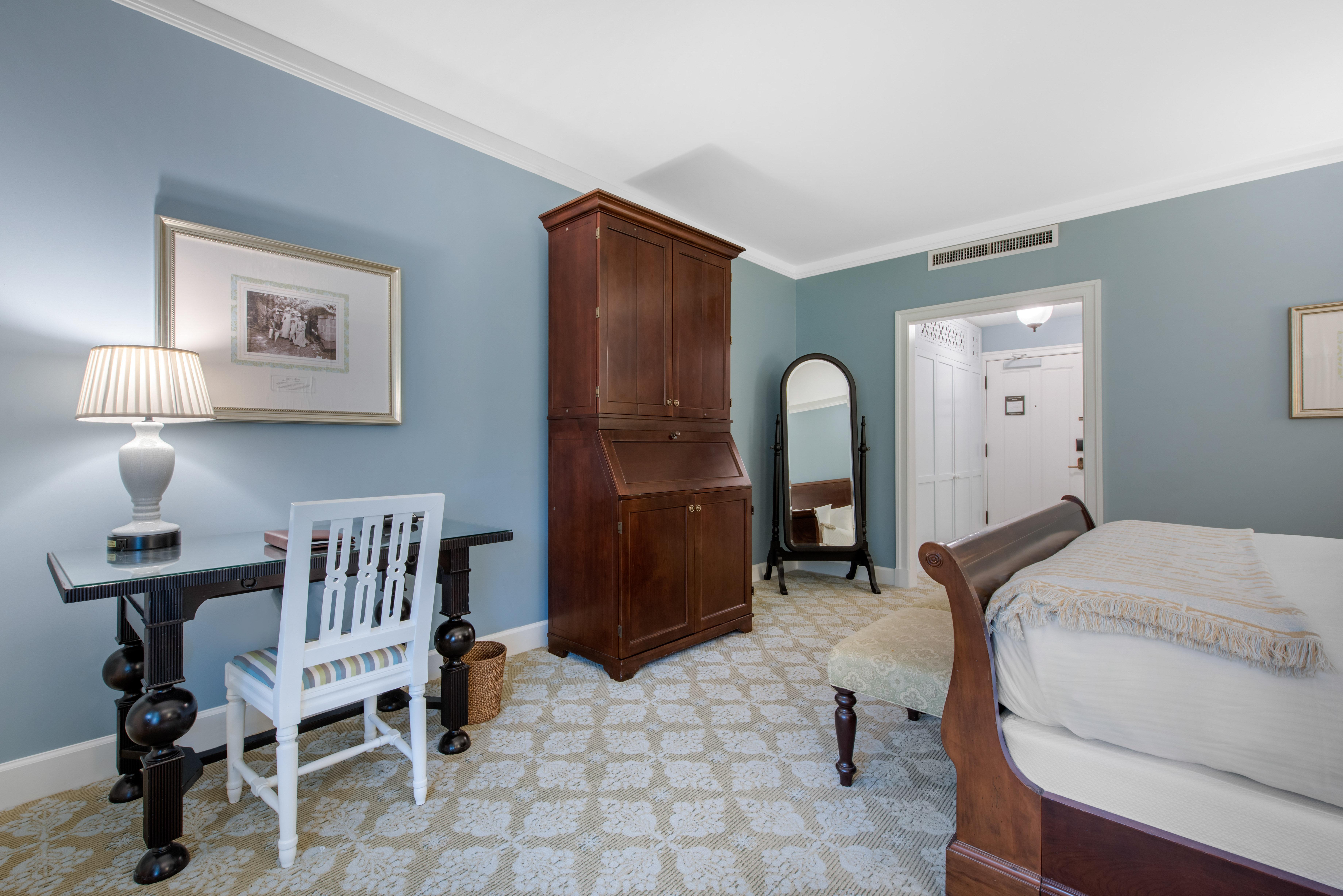 Omni Bedford Springs Resort & Spa מראה חיצוני תמונה