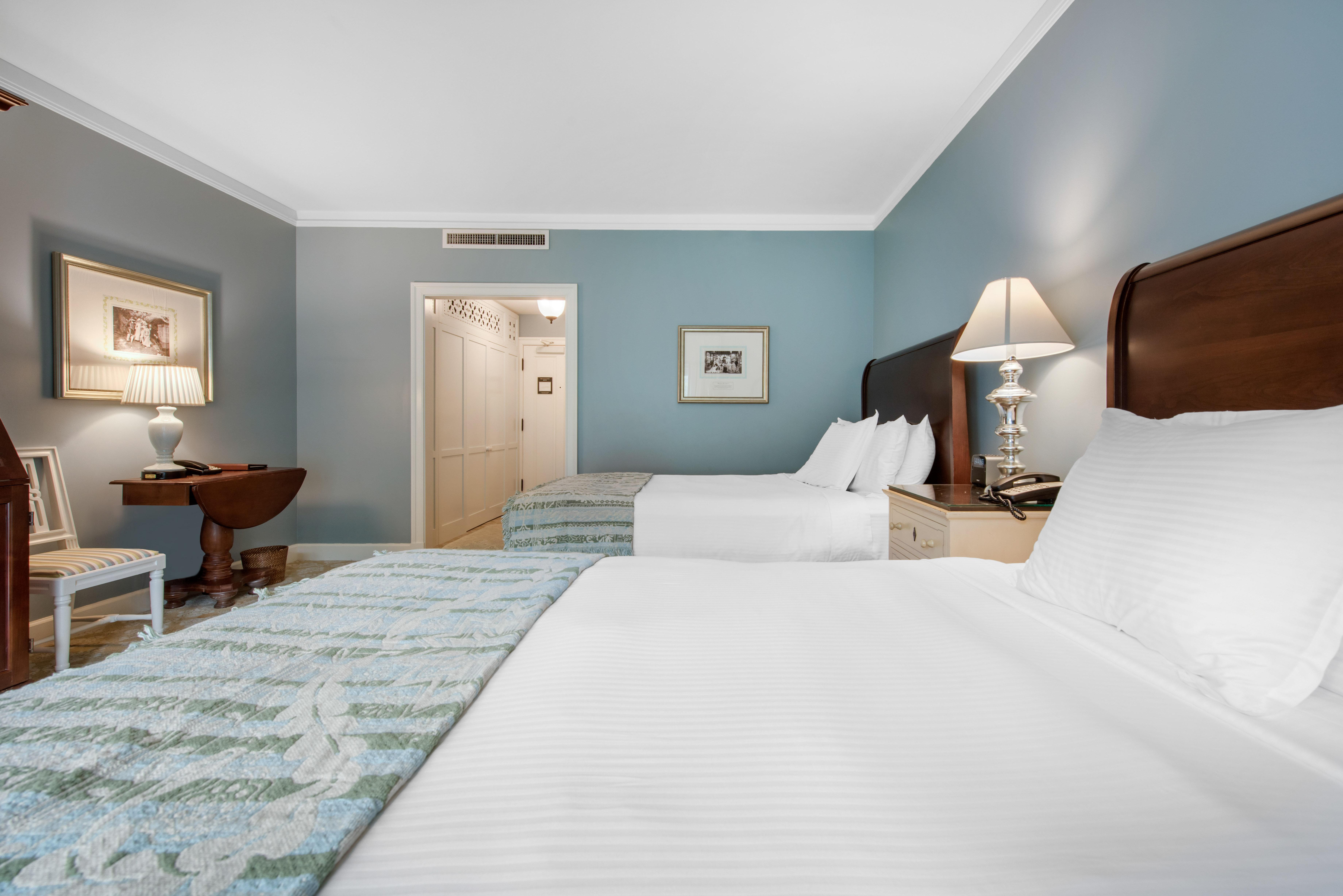 Omni Bedford Springs Resort & Spa מראה חיצוני תמונה