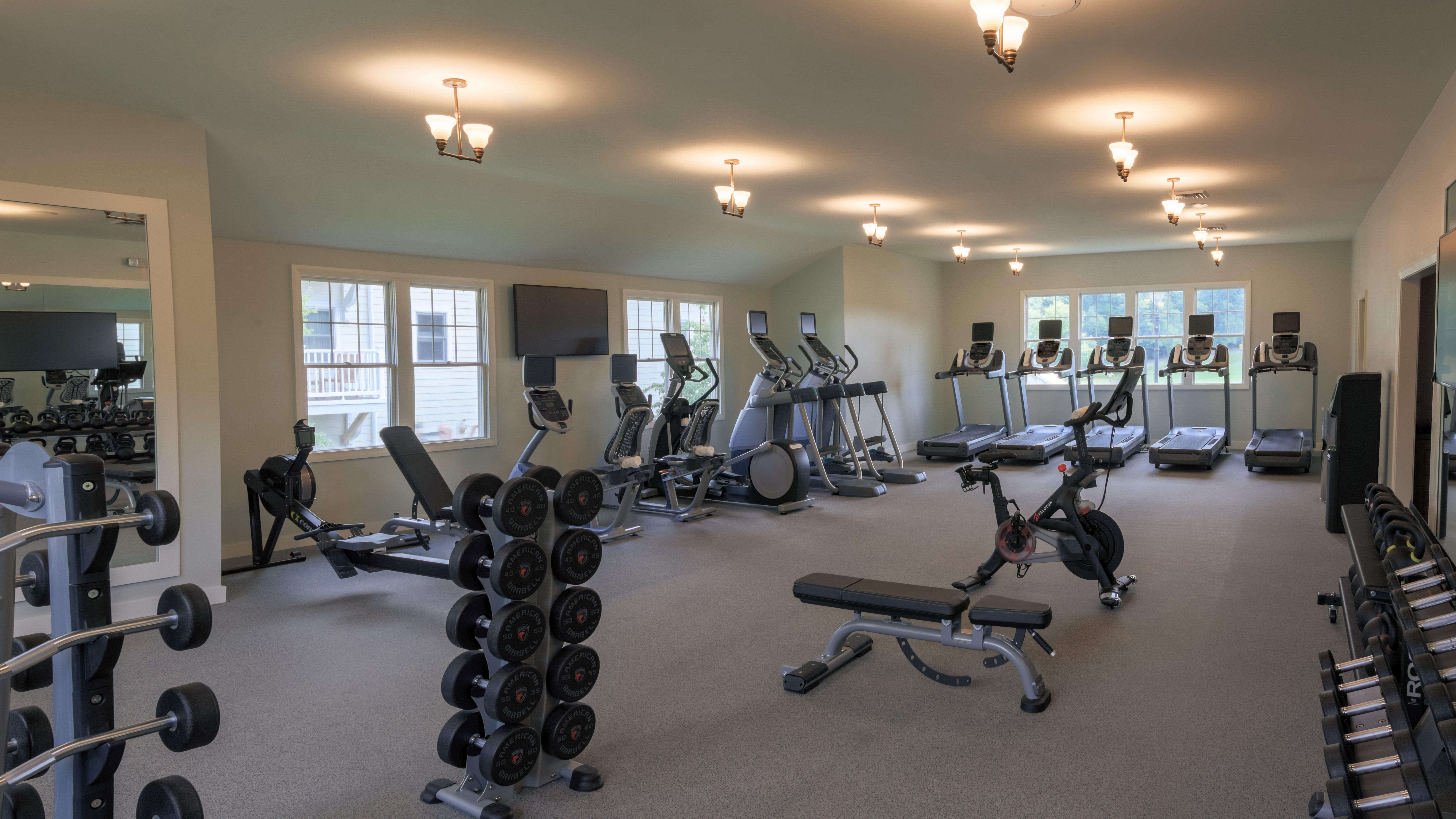 Omni Bedford Springs Resort & Spa מראה חיצוני תמונה