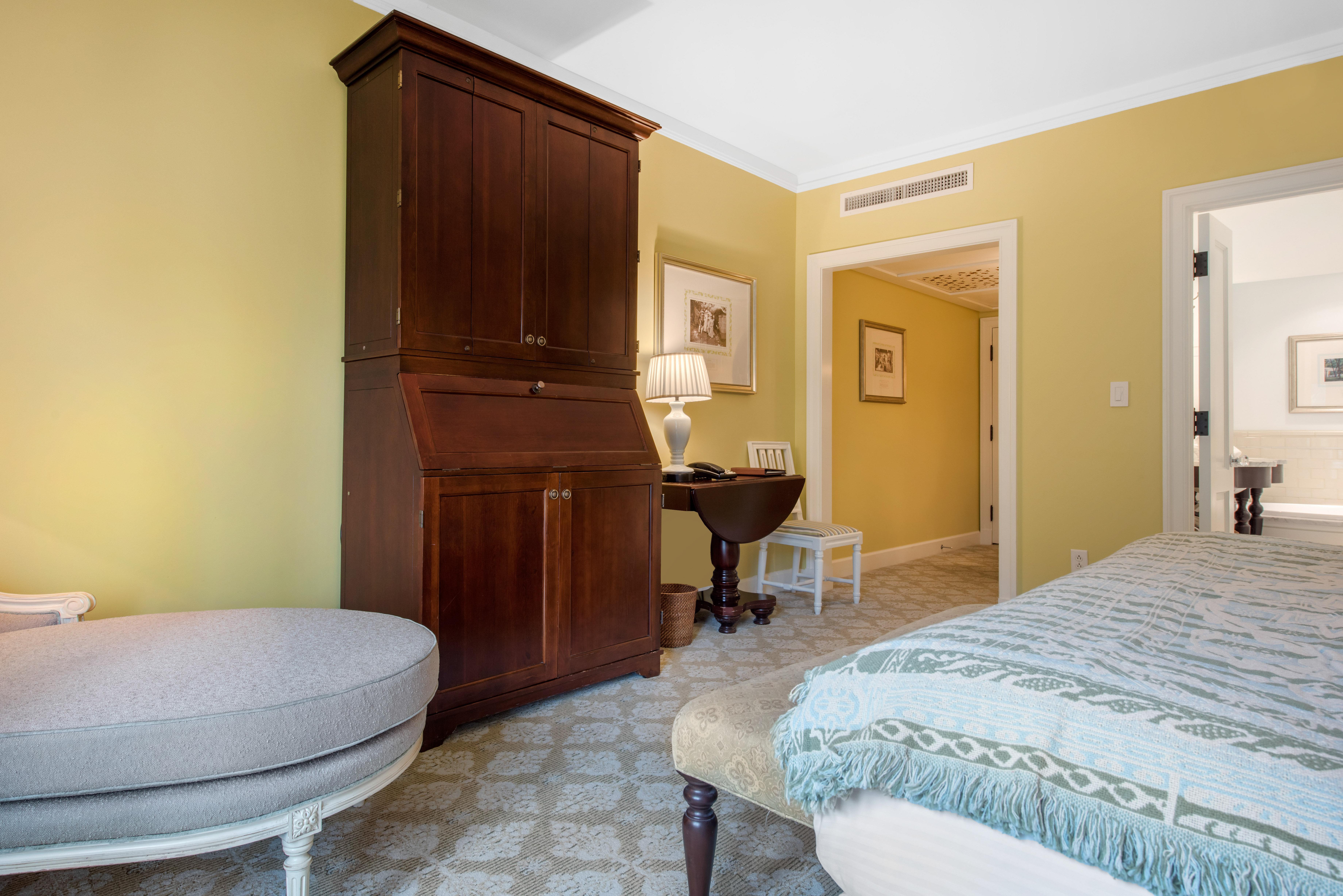 Omni Bedford Springs Resort & Spa מראה חיצוני תמונה
