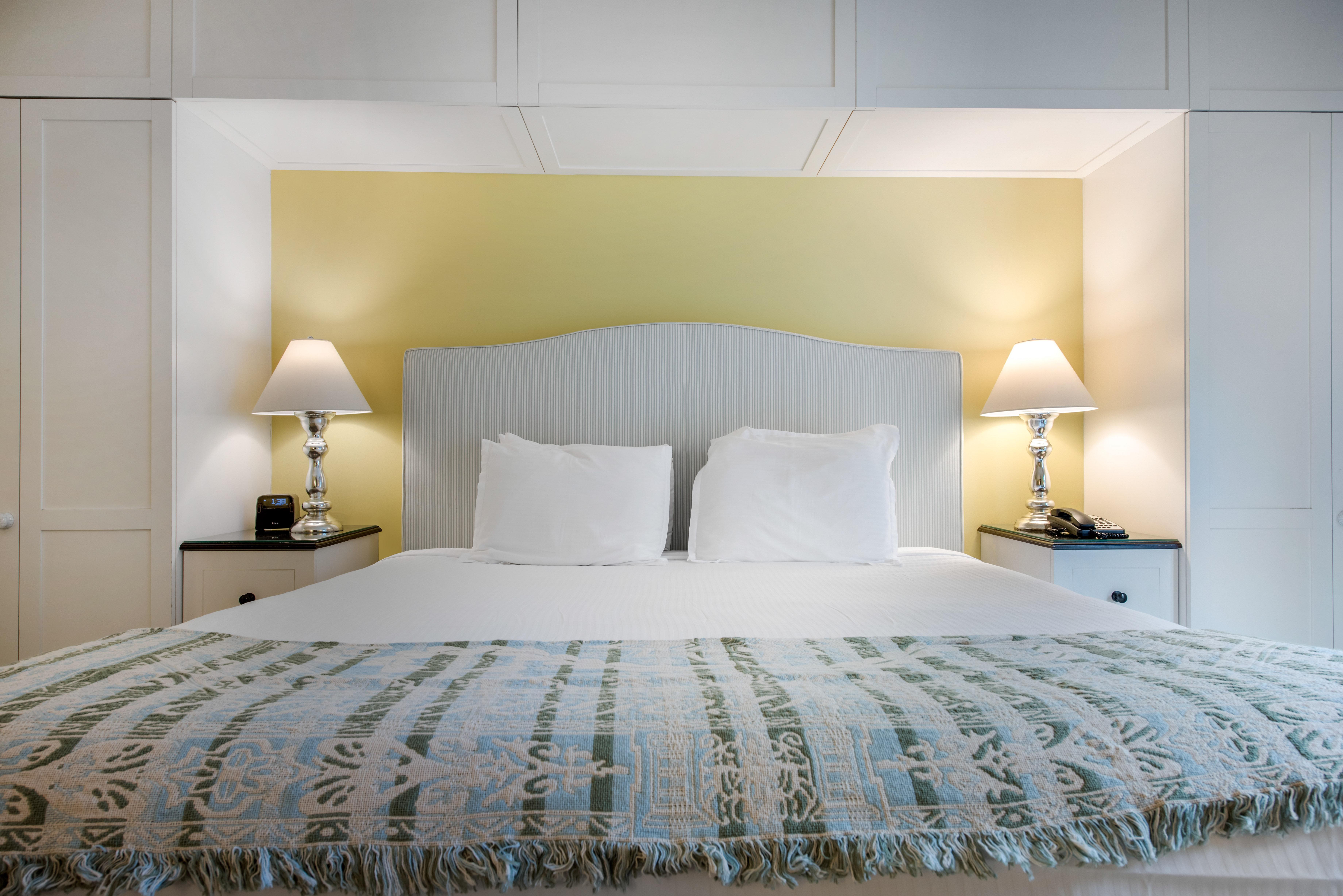 Omni Bedford Springs Resort & Spa מראה חיצוני תמונה