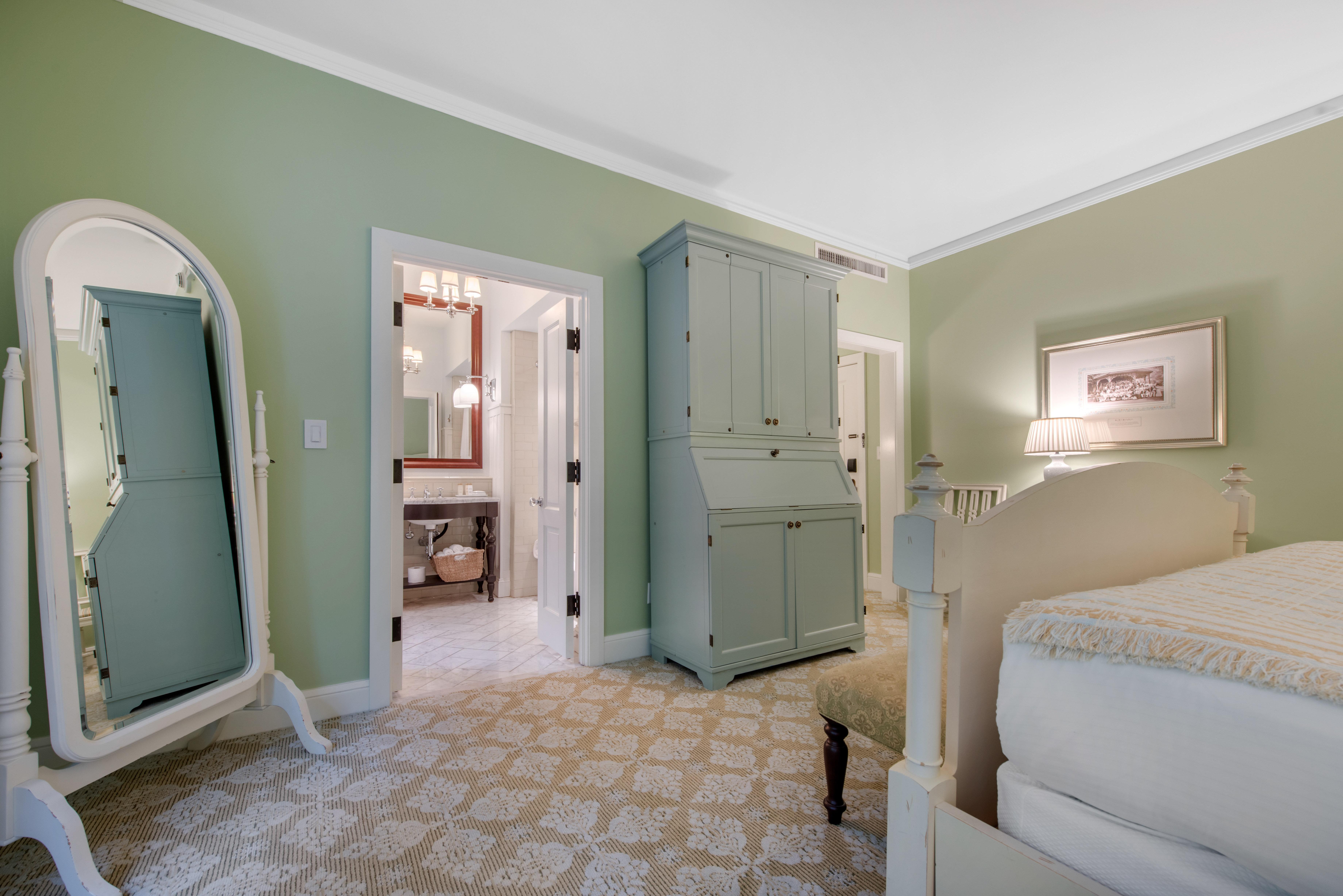 Omni Bedford Springs Resort & Spa מראה חיצוני תמונה