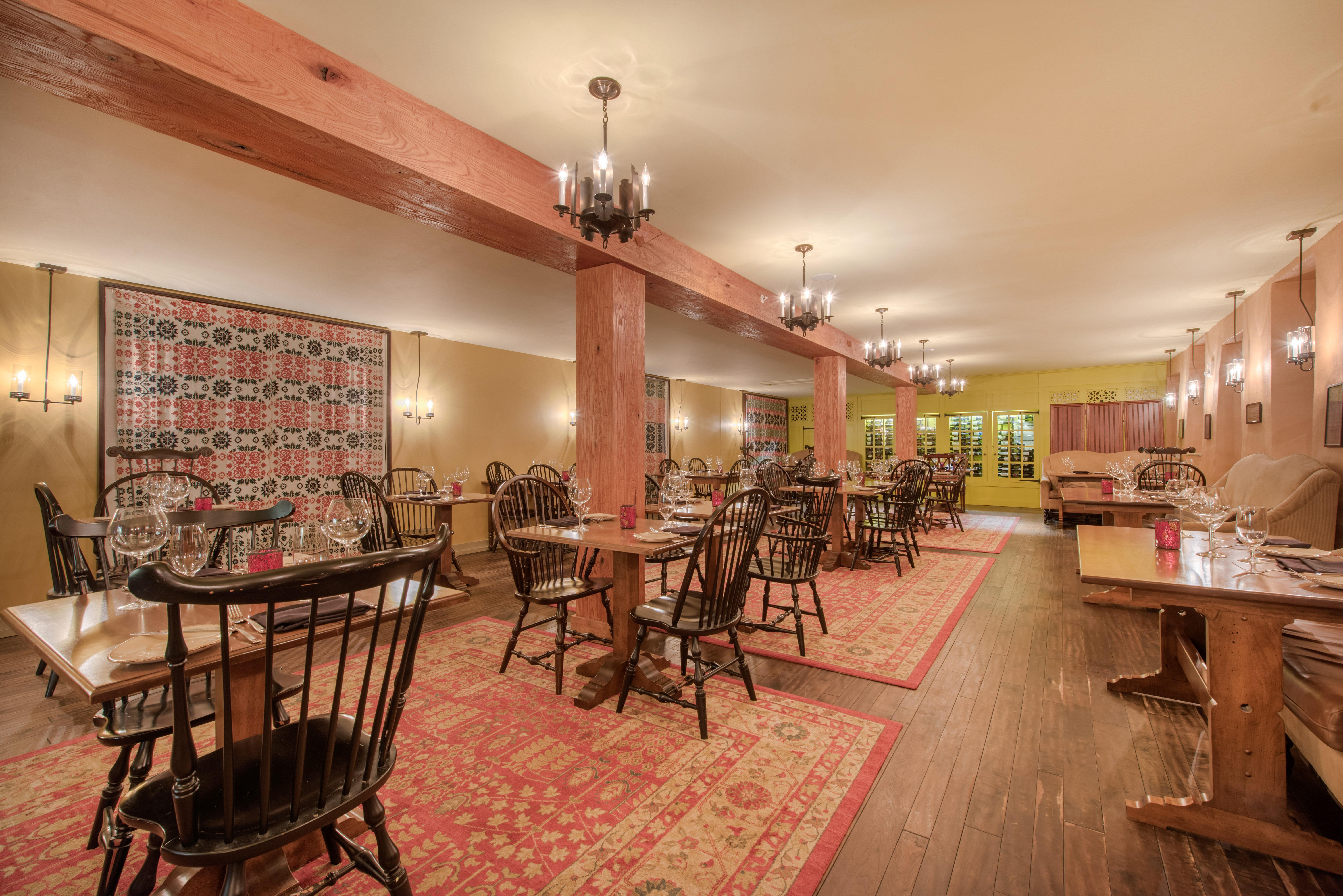 Omni Bedford Springs Resort & Spa מראה חיצוני תמונה