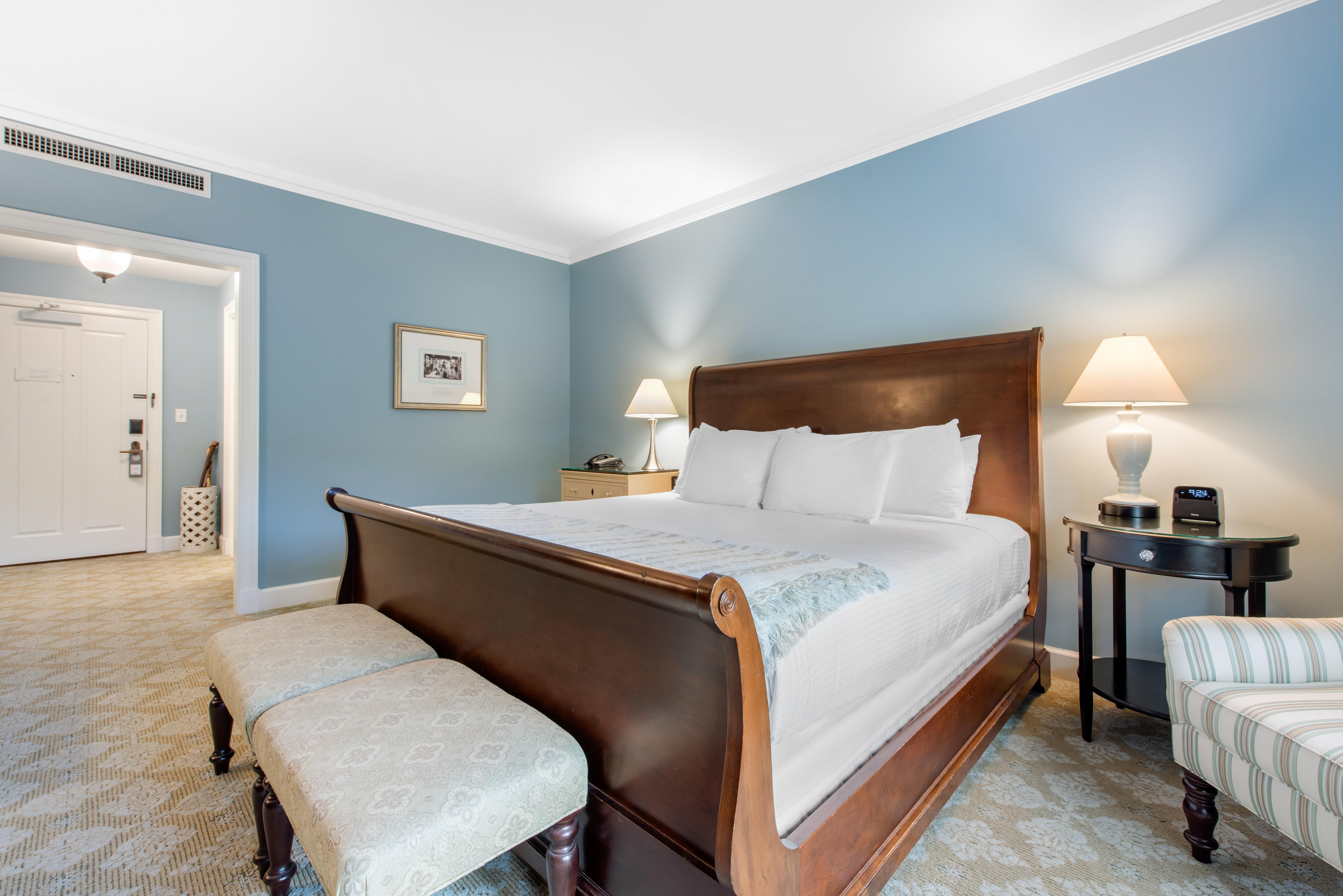 Omni Bedford Springs Resort & Spa מראה חיצוני תמונה