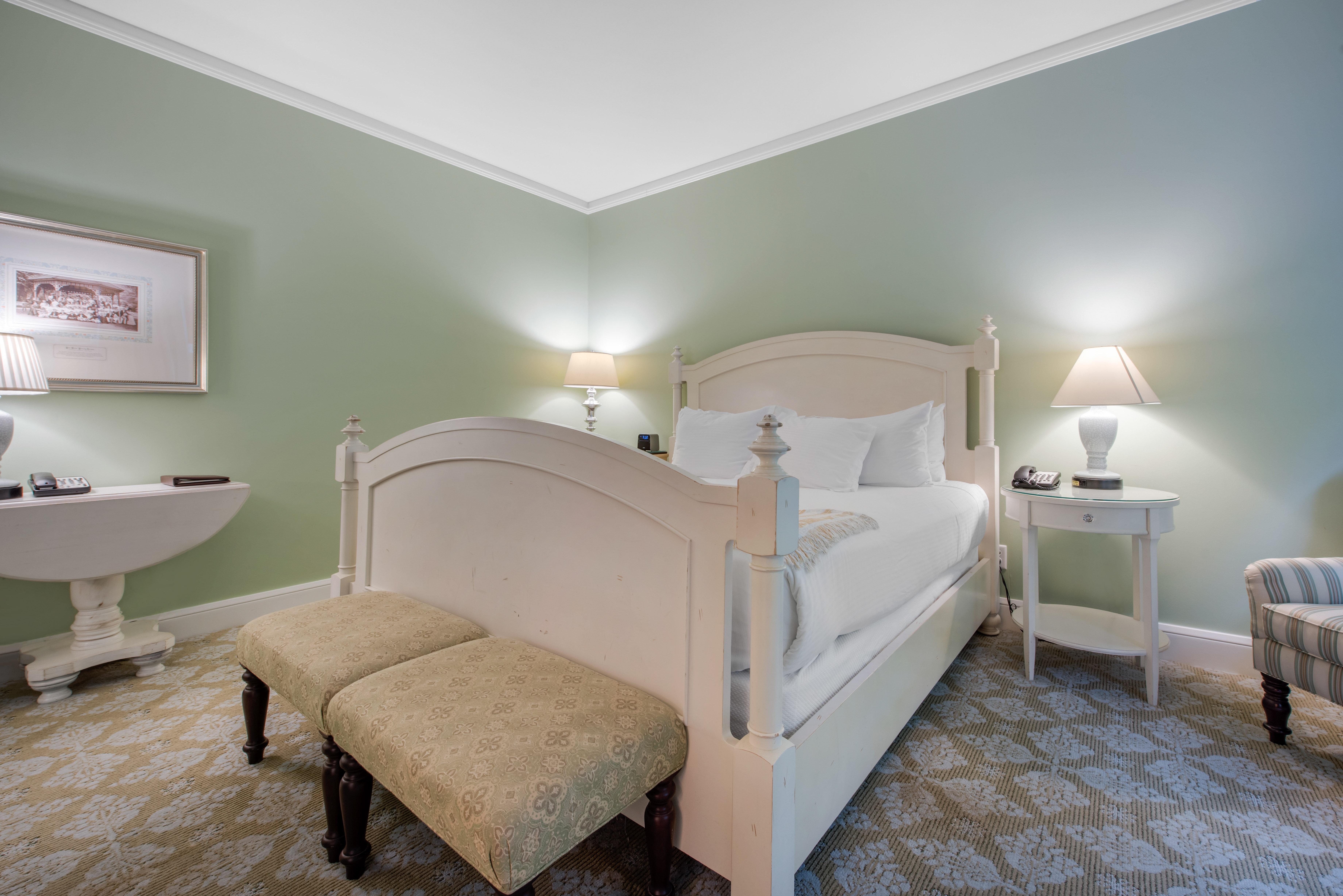 Omni Bedford Springs Resort & Spa מראה חיצוני תמונה