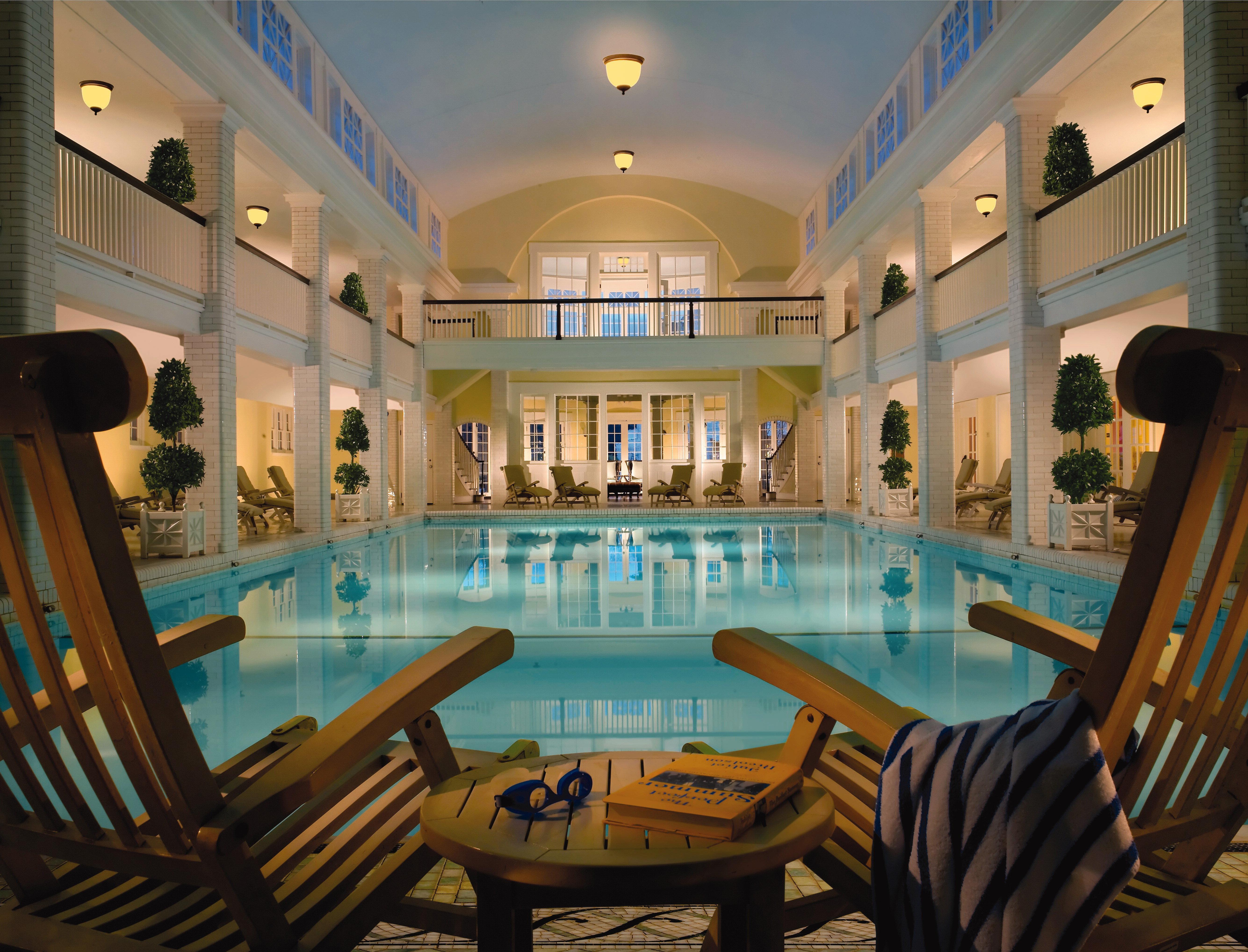 Omni Bedford Springs Resort & Spa מראה חיצוני תמונה