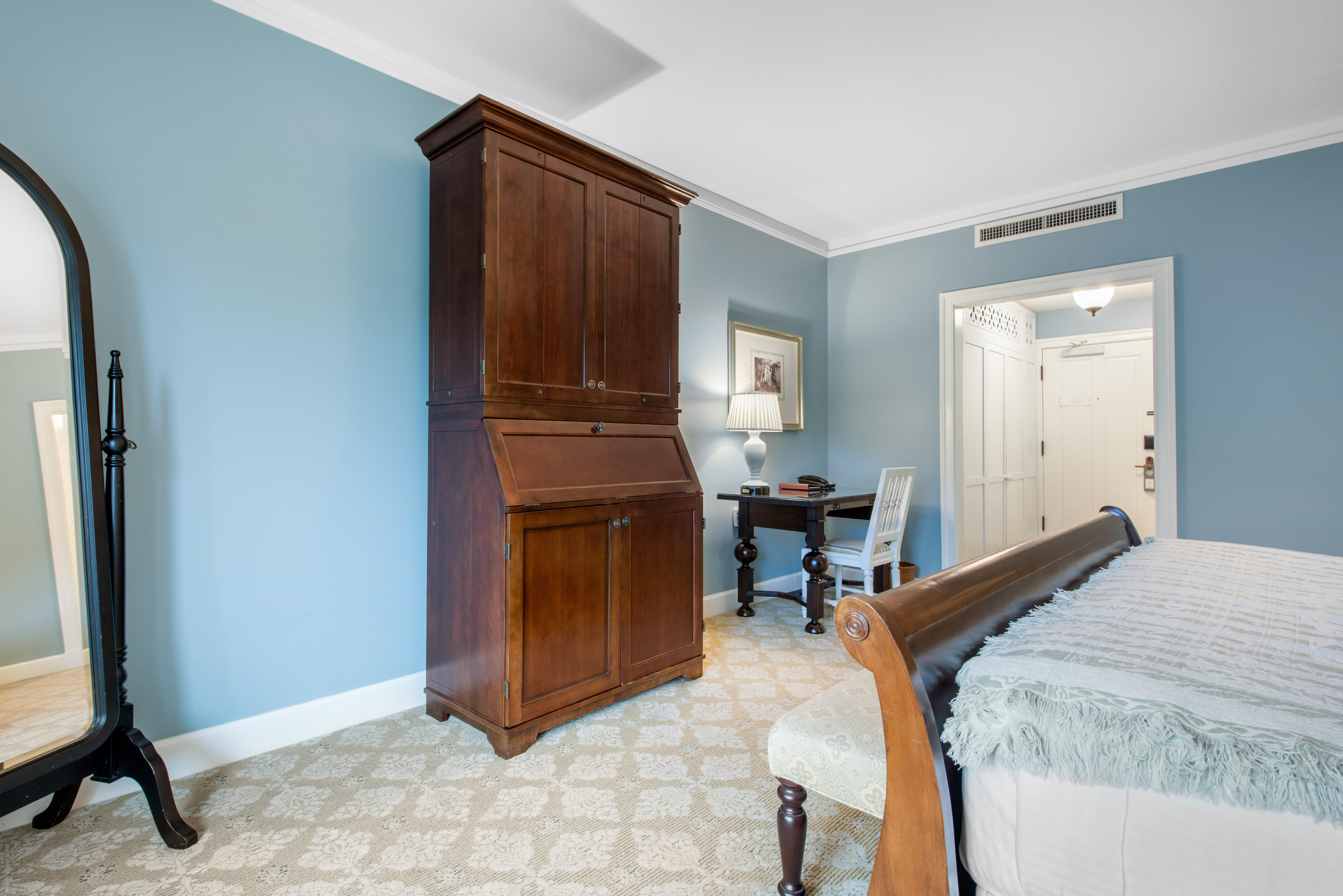 Omni Bedford Springs Resort & Spa מראה חיצוני תמונה