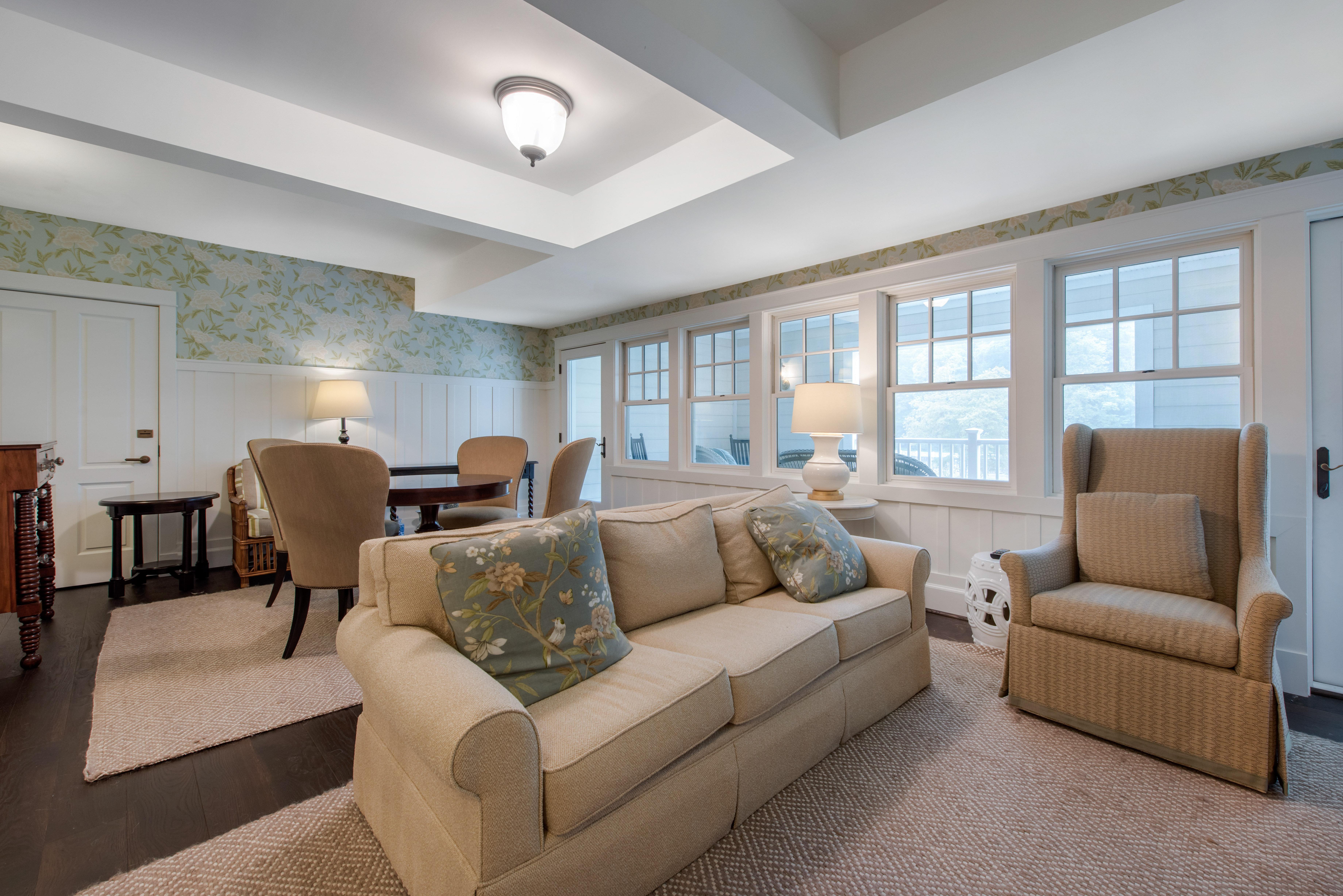 Omni Bedford Springs Resort & Spa מראה חיצוני תמונה